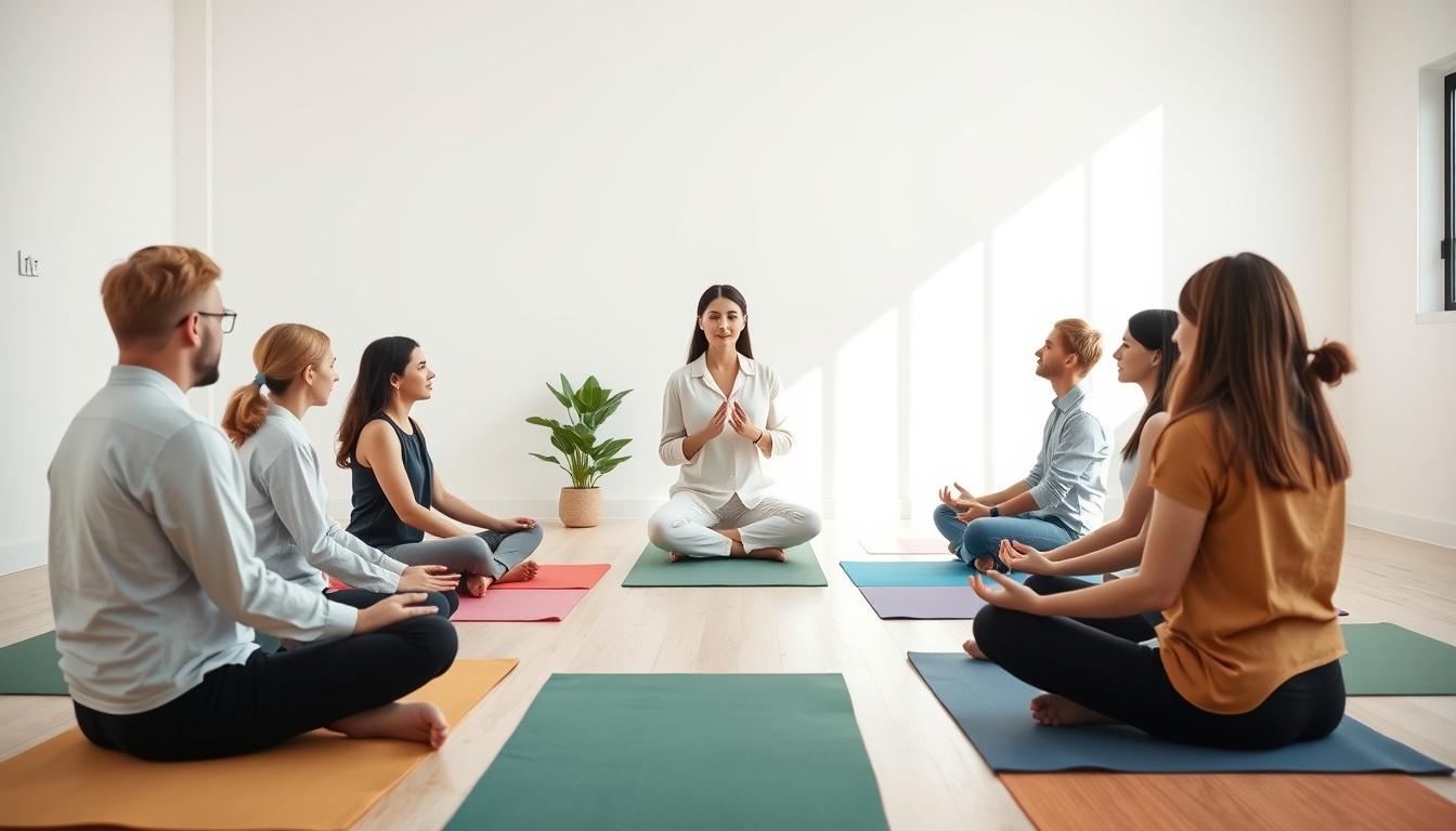 Mindfulness para Profissionais