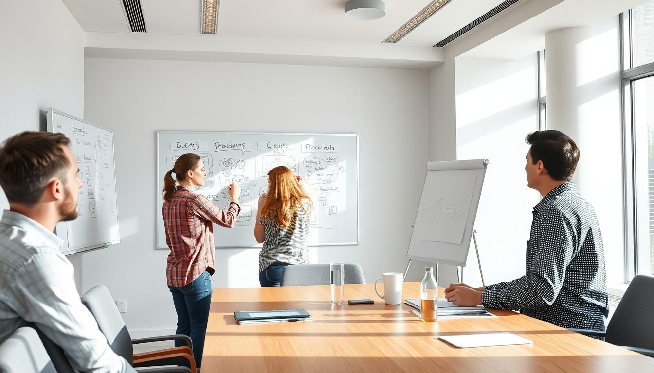 Coaching Personalizado